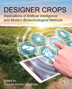 Designer crops:implications of artificial intelligence