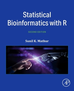 Statistical bioinformatics with R