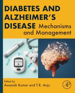 Diabetes and alzheimer disease:mechanismis and management