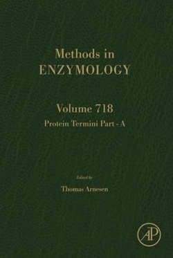Protein Termini. Part A, Volume 718