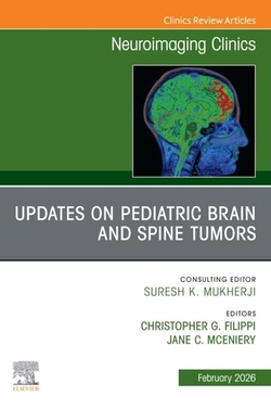 UPDATES PEDIATRIC BRAIN SPINE TUMORS VOL.36-1