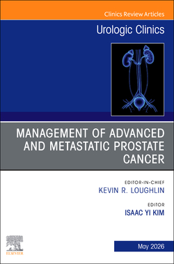 Management of advanced and metastatic prostate cancer