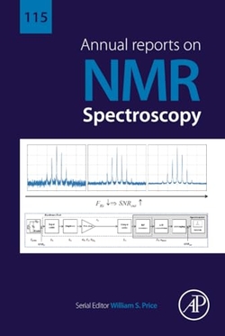 Annual Reports on NMR Spectroscopy, Volume 115