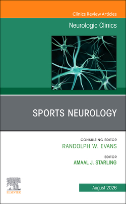 SPORTS NEUROLOGY VOL.44-3