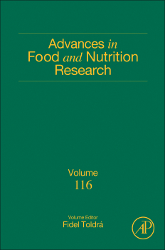 Advances in Food and Nutrition Research, Volume 116