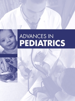 ADVANCED IN PEDIATRICS 2026 VOL.73-1