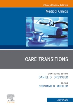 Care transitions, medical clinical north america