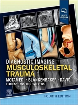 Diagnostic imaging:musculoskeletal traume