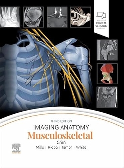 Imaging anatomy:musculoskeletal