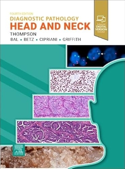 Diagnostic pathology:head and neck