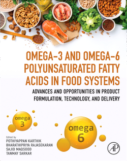 Omega-3 and Omega-6 Polyunsaturated Fatty Acids in Food Systems