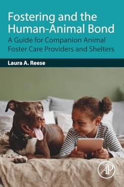 Fostering and the Human-Animal Bond