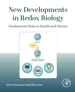 New Developments in Redox Biology