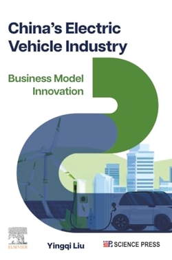 China´s Electric Vehicle Industry