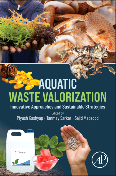 Aquatic Waste Valorization