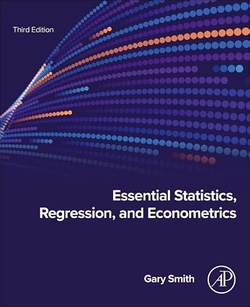 Essential statistics.regression, and econometrics