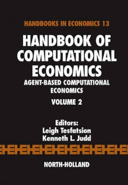 HANDBOOK OF COMPUTATIONAL ECONONOMICS. VOLUME 2