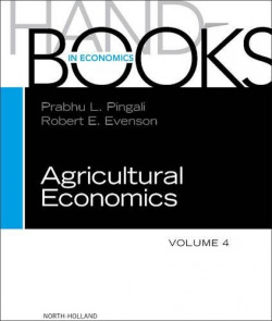handbook of agricultural economics VOLUME 4