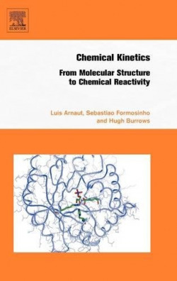 Chemical kinetics