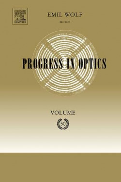 PROGRESS IN OPTICS 50