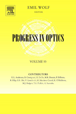 PROGRESS IN OPTICS 53