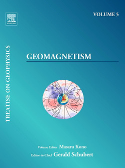 Geomagnetism,