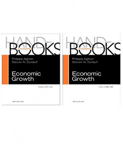 Handbook of Economic Growth