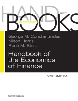 2A.HANDBOOK OF THE ECONOMICS OF FINANCE
