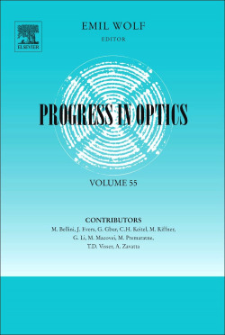 PROGRESS IN OPTICS 55