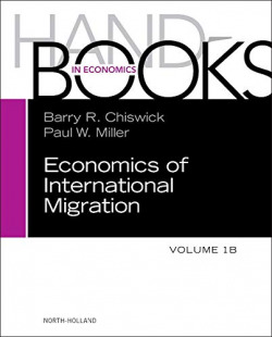 Handbook of the Economics of International Migration