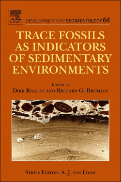 TRACE FOSSILS AS INDICATORS OF SEDIMENTARY ENVIRONMENTS
