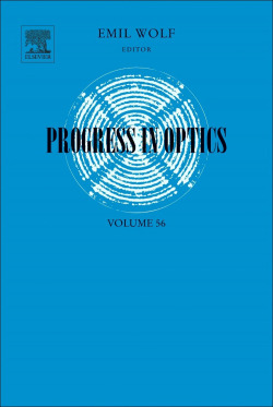 PROGRESS IN OPTICS 56