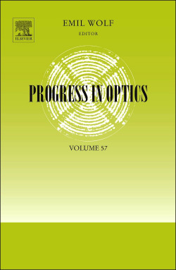 PROGRESS IN OPTICS 57