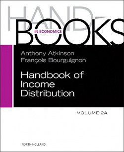 Handbook of Income Distribution, Vol 2A