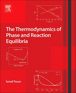The thermodynamics of phase and reaction equilibria