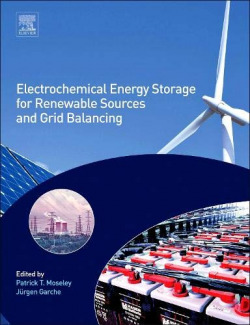 ELECTROCHEMICAL ENERGY STORAGE FOR RENEWABLE SOURCES AND GRID BALANCING