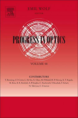 PROGRESS IN OPTICS 58