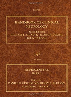 Neurogenetics