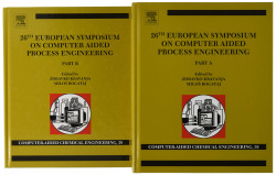 26th European Symposium on Computer Aided Process Engineering