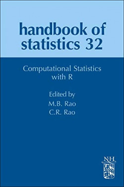 HANDBOOK STATISTICS. VOLUME 32