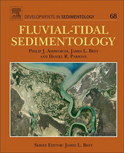 FLUVIAL-TIDAL SEDIMENTOLOGY