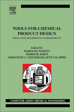 Tools For Chemical Product Design