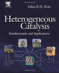 HETEROGENEOUS CATALYSIS