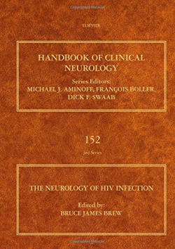 The Neurology of HIV Infection,152