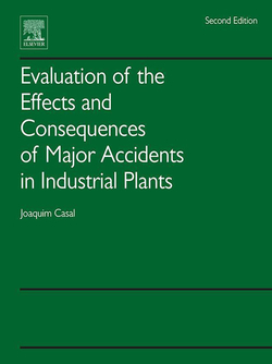 Evaluation of the effects and consequences of major accidents in industrial plan