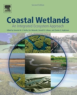 Coastal wetlands