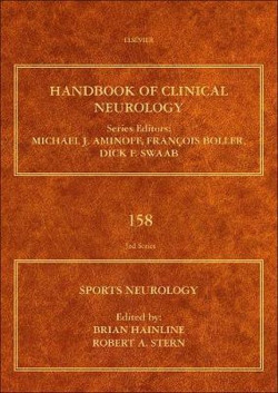 SPORTS NEUROLOGY VOLUME 158