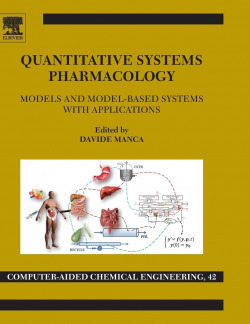 Quantitative systems pharmacology