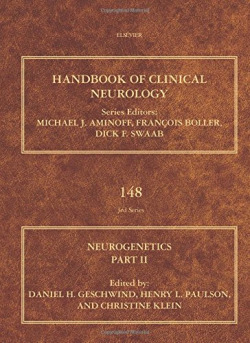 Neurogenetics, Part II,148