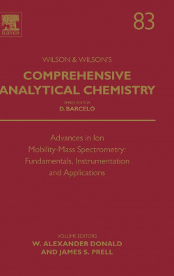 ADVANCES IN ION MOBILITY-MAS SPECTROMETRY